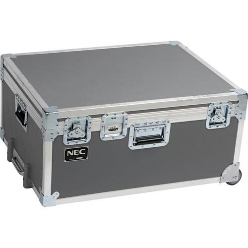 NEC ATA-Certified Case for Shipping and Secure Storage PXCASE-01, NEC, ATA-Certified, Case, Shipping, Secure, Storage, PXCASE-01