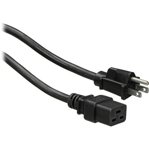 NEC  NP01PW1 Replacement Power Cable NP01PW1
