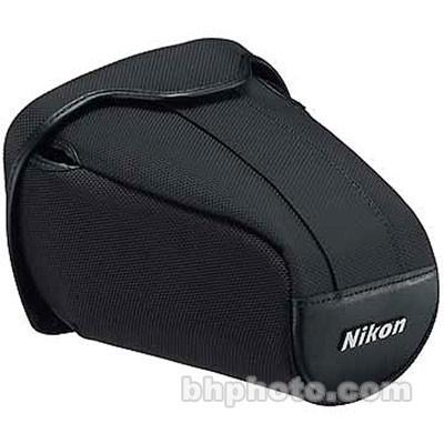 Nikon CF-DC1 Semi-Soft Case - for Nikon D40 with 18-135mm 25355