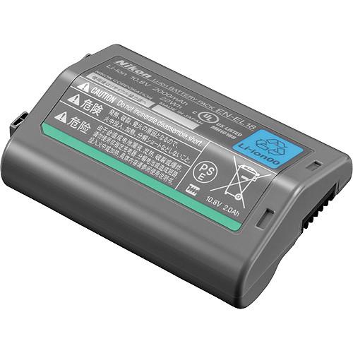 Nikon  EN-EL18 Rechargeable Li-ion Battery 27050