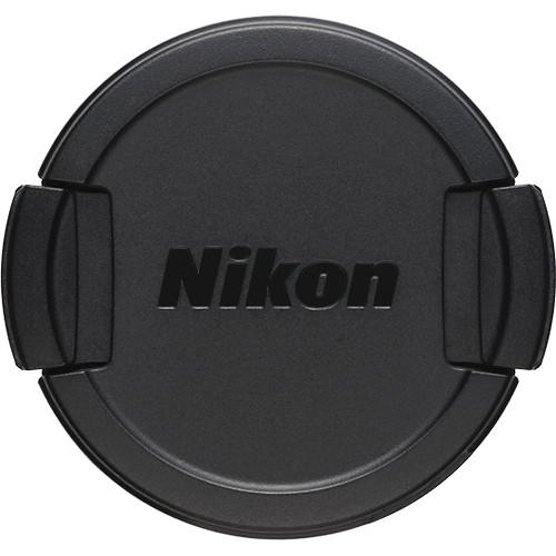 Nikon LC-CP25 Lens Cap for Coolpix L810 Camera 25849