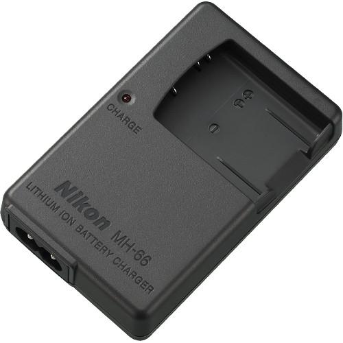 Nikon MH-66 Battery Charger for EN-EL19 Battery 25841