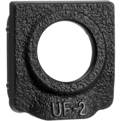 Nikon UF-2 Connector Cover for Stereo Mini Plug Cable 27083