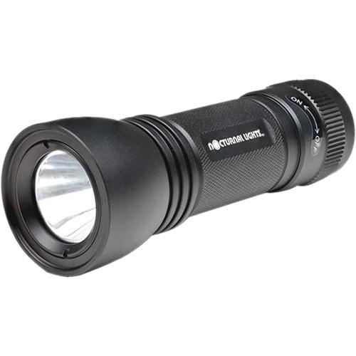Nocturnal Lights M220 3 W LED Dive Light NL-M220-BASE