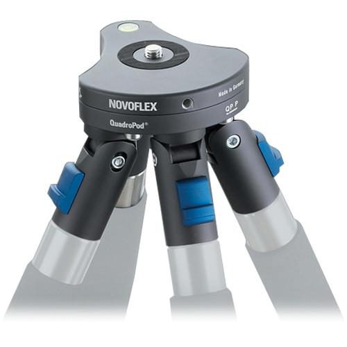 Novoflex  QuadroPod Variable Base QP-V, Novoflex, QuadroPod, Variable, Base, QP-V, Video