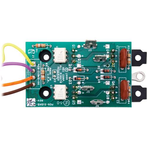 NSI / Leviton SSR Driver 2.4 PC Board Assembly for DS PC315-141, NSI, /, Leviton, SSR, Driver, 2.4, PC, Board, Assembly, DS, PC315-141