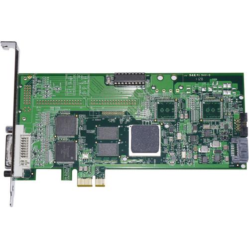 NUUO  SCB6008S Hardware Capture Card SCB-6008