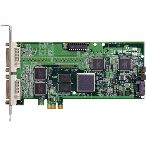 NUUO  SCB6016S Hardware Capture Card SCB-6016