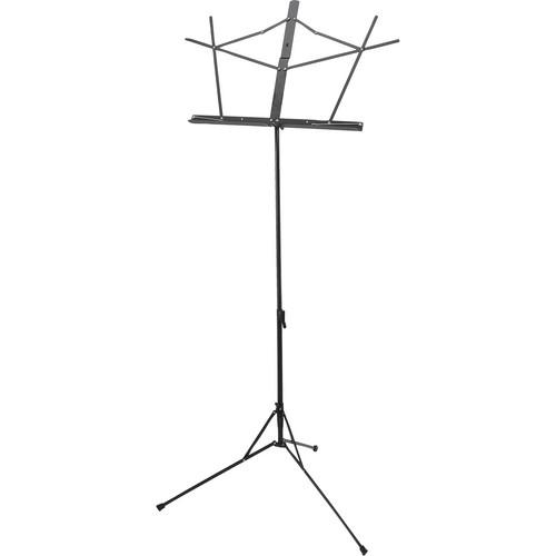 On-Stage Detachable Sheet Music Stand with Bag SM7022BB