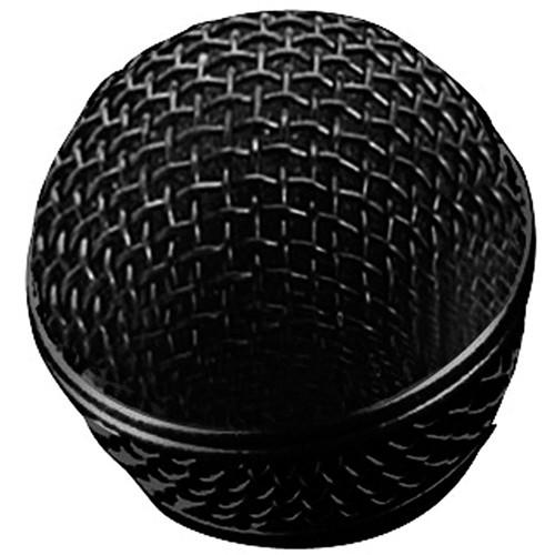 On-Stage SP58B Steel Mesh Microphone Grille (Black) SP-58B