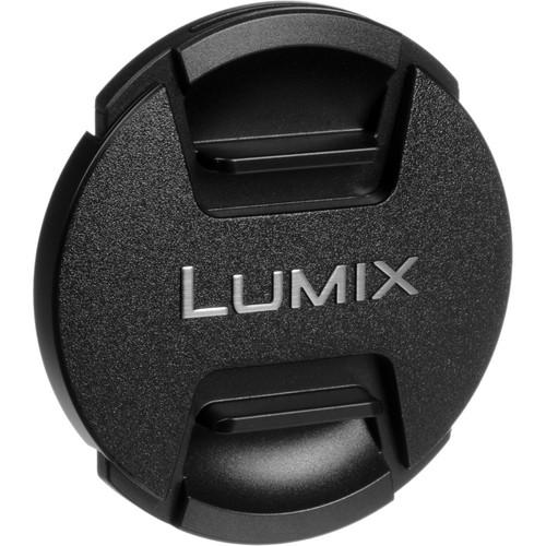Panasonic G Lens Cap for Lumix Lenses (52mm) DMW-LFC52GU, Panasonic, G, Lens, Cap, Lumix, Lenses, 52mm, DMW-LFC52GU,