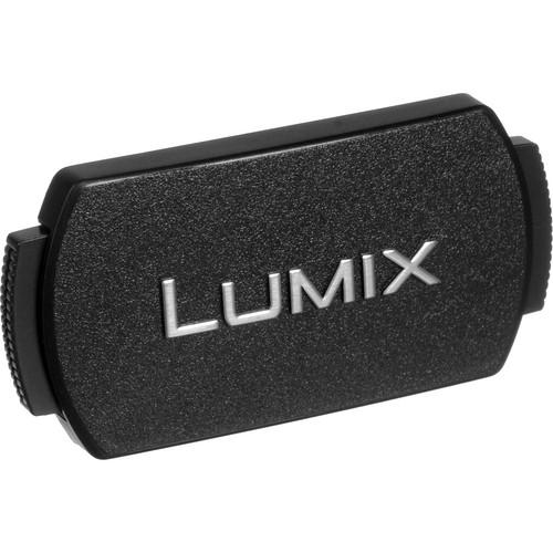 Panasonic Lumix 12.5mm 3D G Front Lens Cap VYF3393, Panasonic, Lumix, 12.5mm, 3D, G, Front, Lens, Cap, VYF3393,