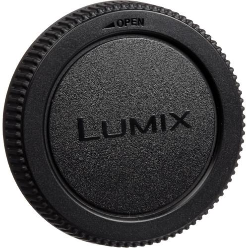 Panasonic Lumix 12.5mm 3D G Rear Lens Cap VFC4605, Panasonic, Lumix, 12.5mm, 3D, G, Rear, Lens, Cap, VFC4605,