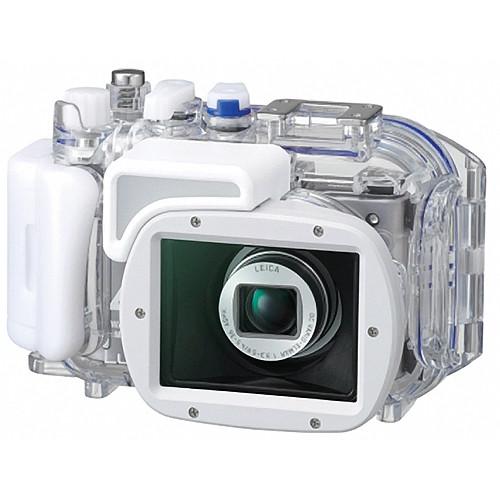 Panasonic Marine Case for Lumix DMC-ZR1 Digital Camera DMW-MCZX1