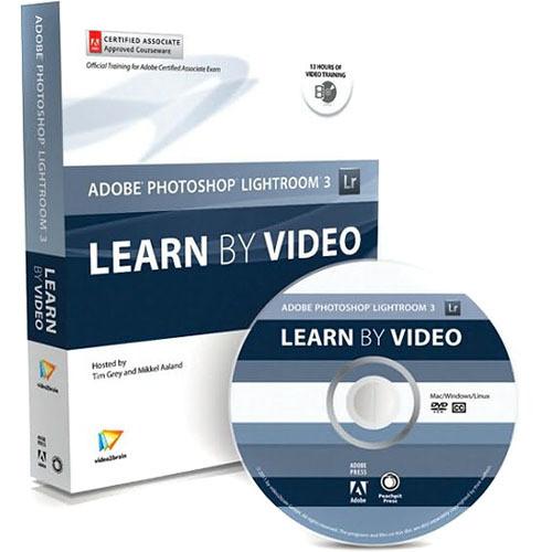 Peachpit Press Book & DVD-ROM: Learn Adobe 0321700945, Peachpit, Press, Book, DVD-ROM:, Learn, Adobe, 0321700945,