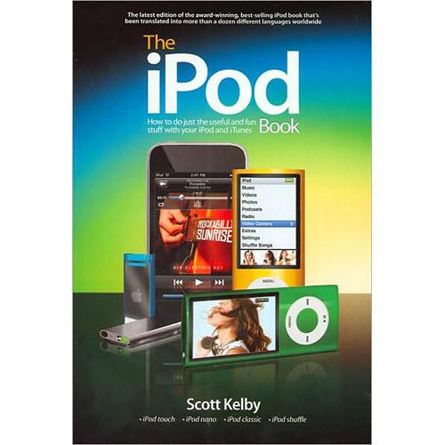 Peachpit Press Book: The iPod Book: How to Do Just 9780321649065, Peachpit, Press, Book:, The, iPod, Book:, How, to, Do, Just, 9780321649065