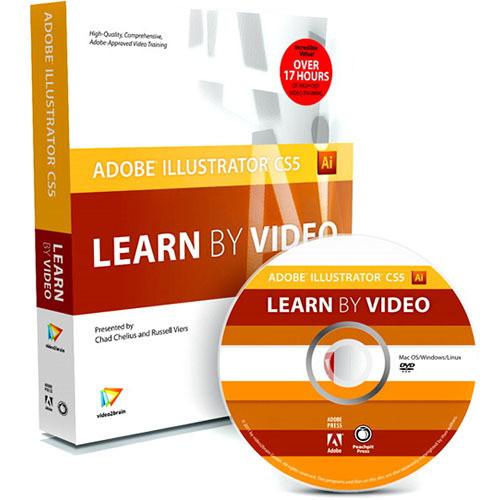 Pearson Education Book & DVD-ROM: Adobe 0321734815