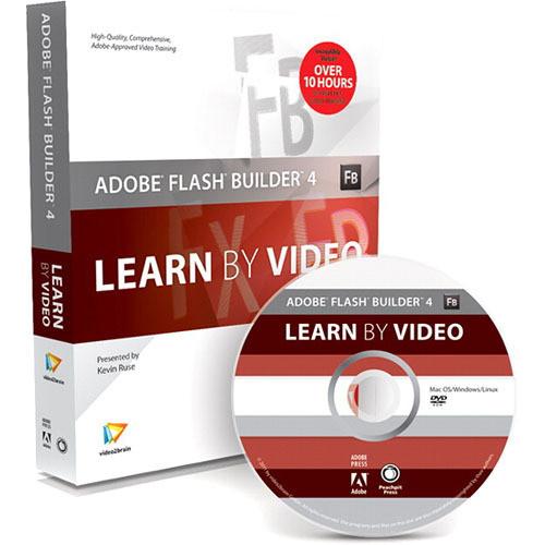 Pearson Education Book & DVD-ROM: Adobe Flash 032175171X