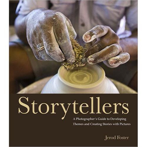 Pearson Education Book: Storytellers: A 9780321803566