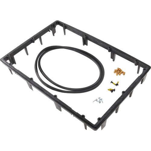 Pelican 1500PF Special Application Panel Frame Kit 1500-300-110, Pelican, 1500PF, Special, Application, Panel, Frame, Kit, 1500-300-110