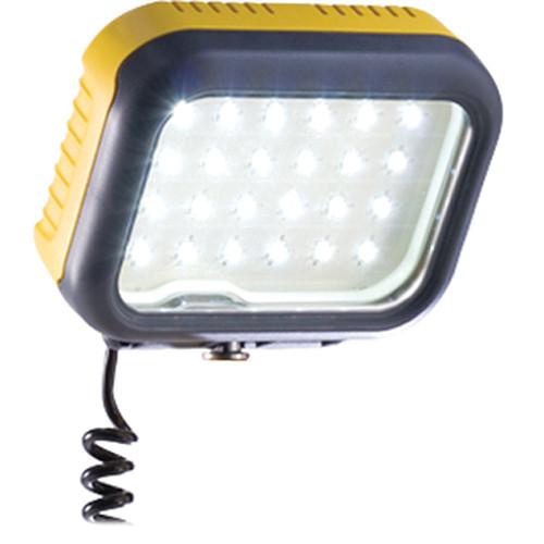 Pelican 9430 RALS Replacement LED Head (Yellow) 9430-350-245, Pelican, 9430, RALS, Replacement, LED, Head, Yellow, 9430-350-245,