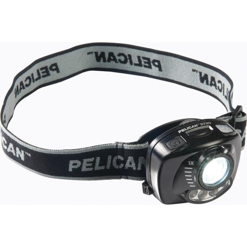 Pelican HeadsUp 2720 LED Flashlight 027200-0100-110, Pelican, HeadsUp, 2720, LED, Flashlight, 027200-0100-110,