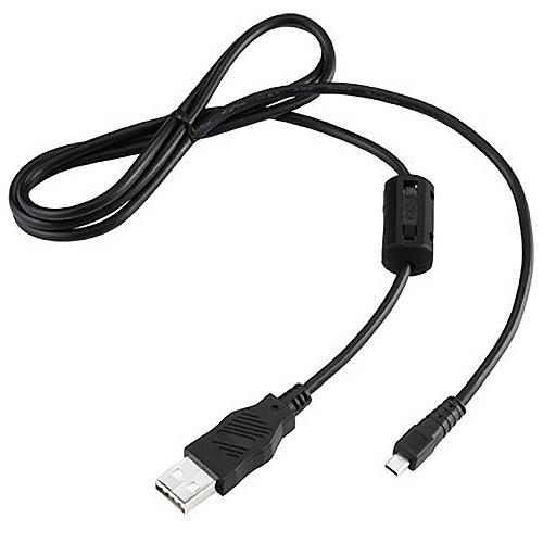 Pentax  I-USB116 USB Cable 39000, Pentax, I-USB116, USB, Cable, 39000, Video