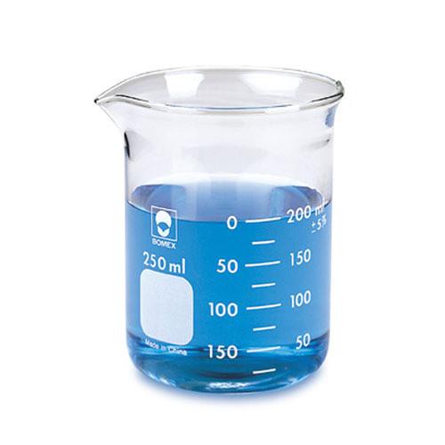 Photographers' Formulary Glass Beaker HD (1000 ml) 09-0106, Photographers', Formulary, Glass, Beaker, HD, 1000, ml, 09-0106,