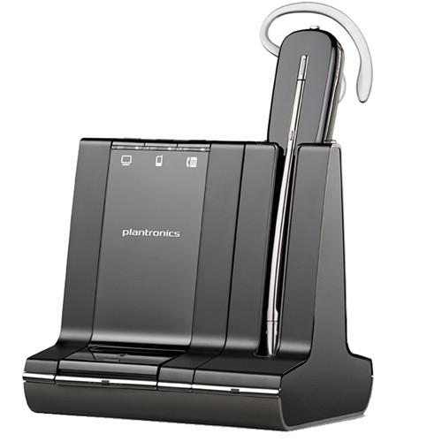 plantronics гарнитура инструкция