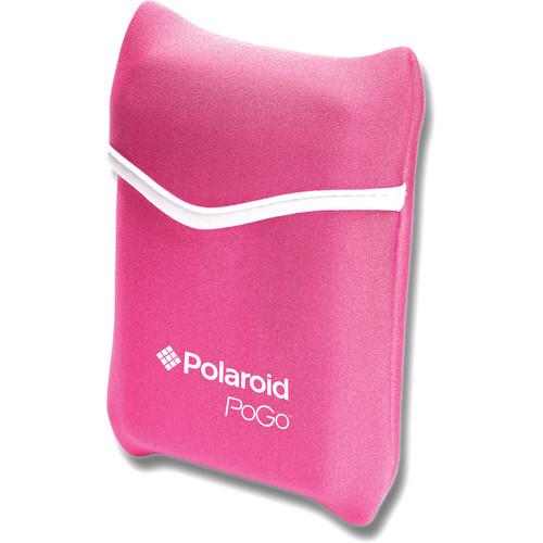 Polaroid Carrying Case For PoGo Instant Mobile POLACA10011PK, Polaroid, Carrying, Case, For, PoGo, Instant, Mobile, POLACA10011PK,