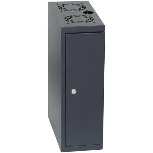 Premier Mounts Equipment Storage Gearbox - Large GB-MBX300