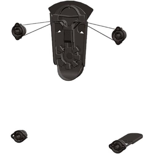 Premier Mounts Low-Profile Cable Mount for up to 63