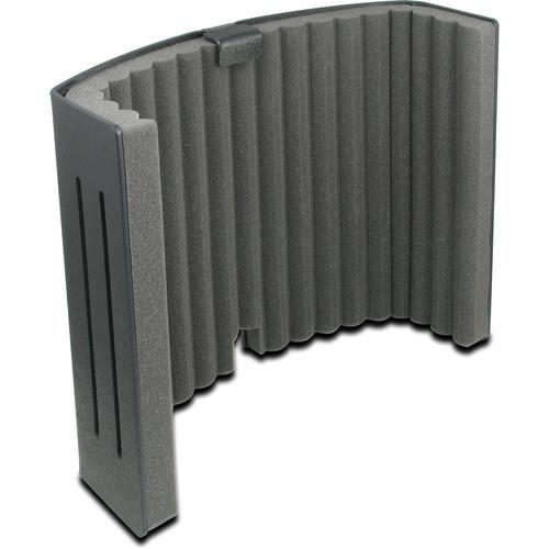 Primacoustic VoxGuard Nearfield Absorber (Desktop) P300 0102 00, Primacoustic, VoxGuard, Nearfield, Absorber, Desktop, P300, 0102, 00