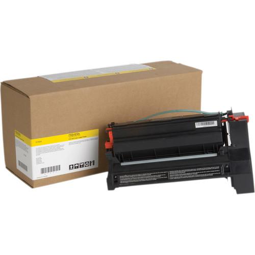 Primera Extra High-Yield Yellow Toner For CX-Series 57404