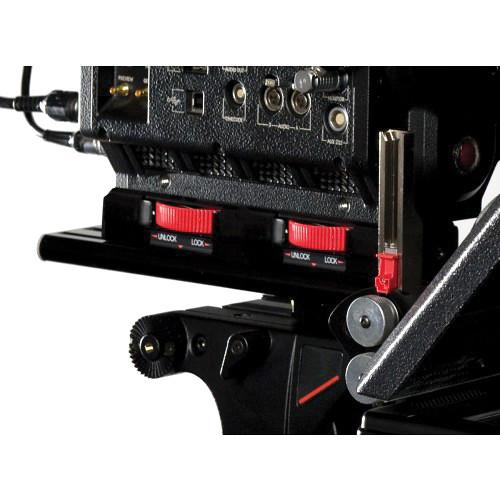 Prompter People  Red Camera Mounting Kit KIT-RED, Prompter, People, Red, Camera, Mounting, Kit, KIT-RED, Video