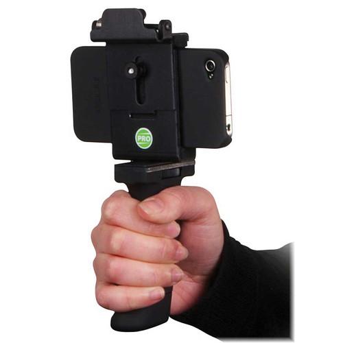 ProPrompter  SmartGrip Mobile PP-SGM, ProPrompter, SmartGrip, Mobile, PP-SGM, Video