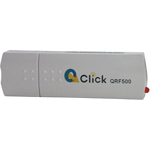 QOMO HiteVision QRF500 Radio-Frequency Receiver QRF500, QOMO, HiteVision, QRF500, Radio-Frequency, Receiver, QRF500,