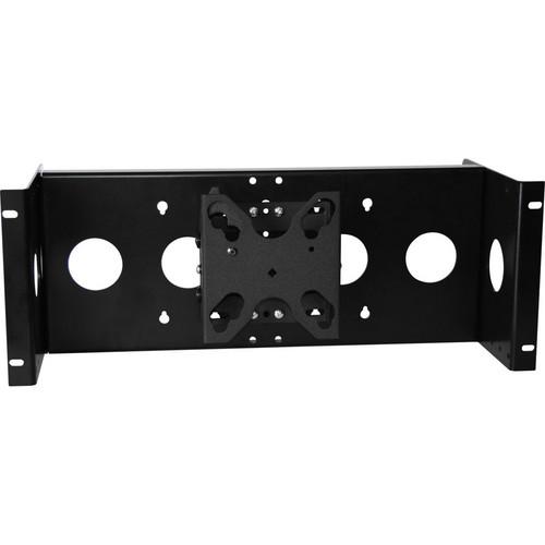 Raxxess  Tilt Rack Monitor Mount NAM1T, Raxxess, Tilt, Rack, Monitor, Mount, NAM1T, Video