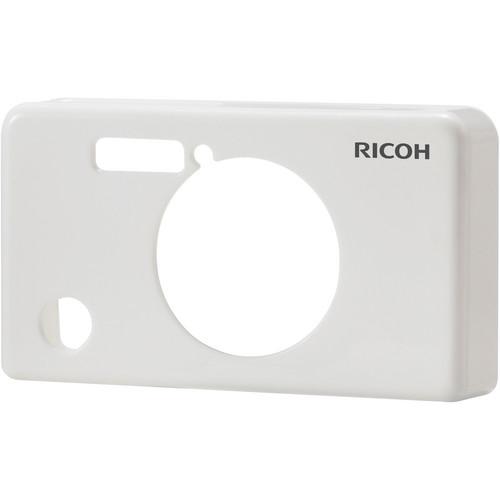Ricoh Protective Jacket for PX Series Cameras (White) 175402, Ricoh, Protective, Jacket, PX, Series, Cameras, White, 175402,