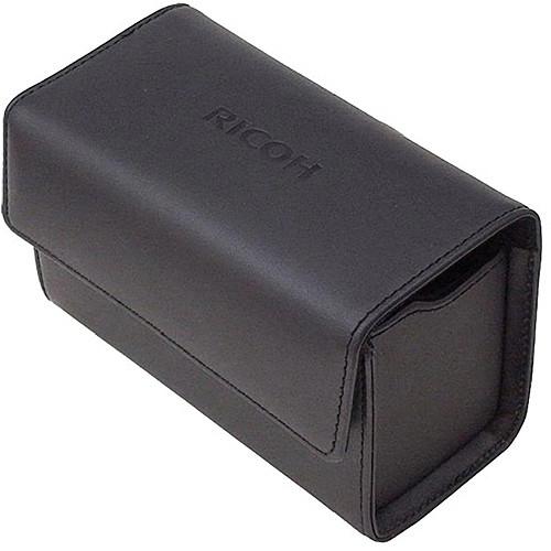 Ricoh Soft Case SC55S for the GXR S10 Camera 170503