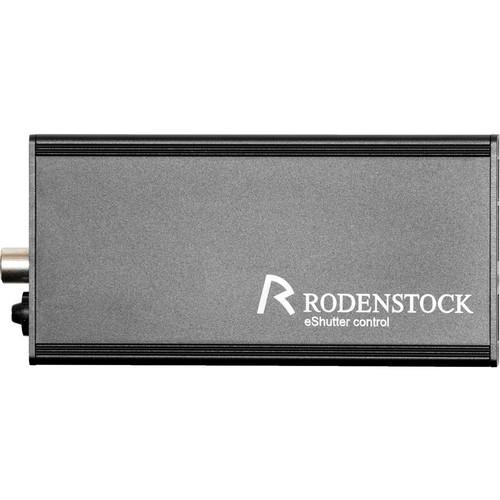 Rodenstock  eShutter Control Box 1029-004-000-20, Rodenstock, eShutter, Control, Box, 1029-004-000-20, Video