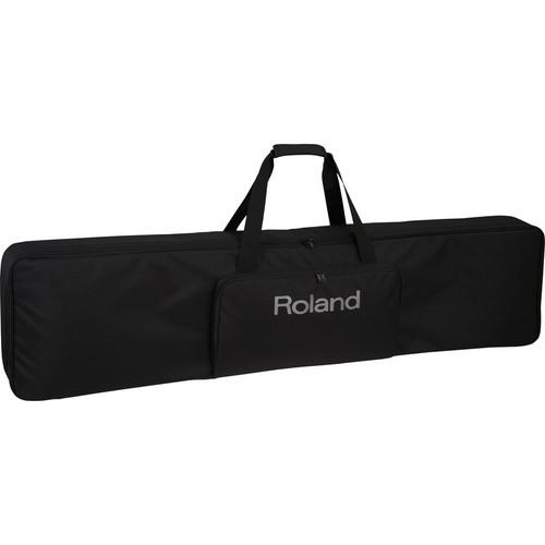 Roland  88-Key Keyboard Carrying Bag CB-88-RL, Roland, 88-Key, Keyboard, Carrying, Bag, CB-88-RL, Video