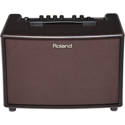 Roland AC-60 Acoustic Chorus Guitar Amplifier AC-60RW