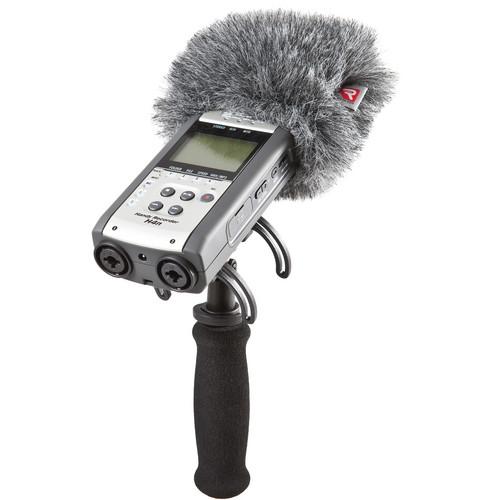 Rycote Portable Recorder Audio Kit for Tascam DR-05 046009