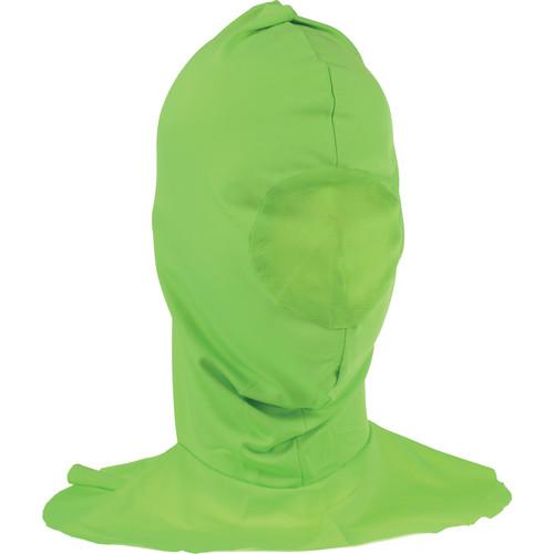 Savage  Green Screen Hood (One Size) GSHOOD