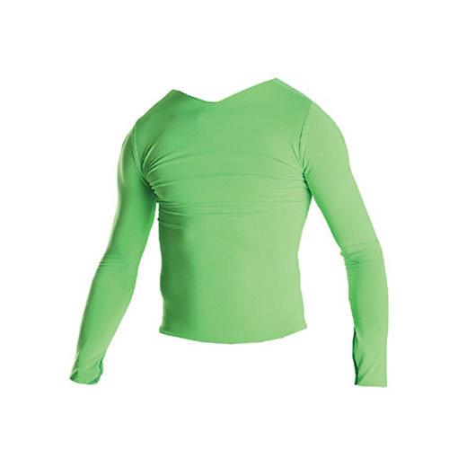 Savage Green Screen Suit (Shirt ONLY, Large) GSSHIRT, Savage, Green, Screen, Suit, Shirt, ONLY, Large, GSSHIRT,