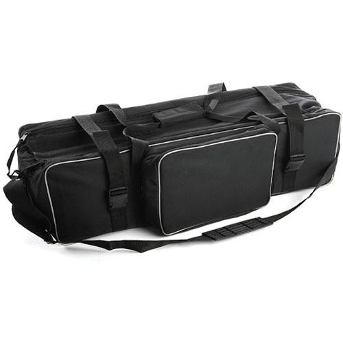 Savage  Pro Equipment Bag (Black) G-001