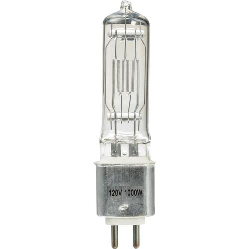 Savage Replacement Quartz 1000W Light Bulb MLG95C1000