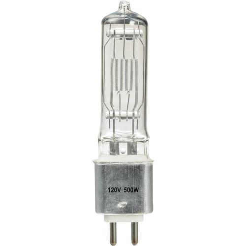 Savage Replacement Quartz 500W Light Bulb for M31500 MLG95C500, Savage, Replacement, Quartz, 500W, Light, Bulb, M31500, MLG95C500