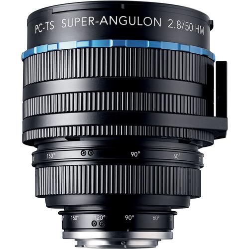Schneider PC TS Super-Angulon 50mm f/2.8 Lens 06-1064917